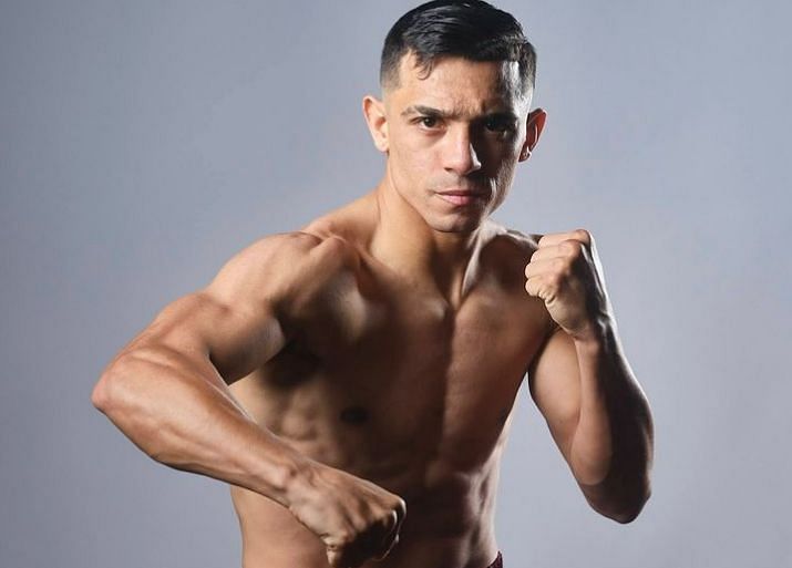 What nationality is Luis Alberto Lopez?